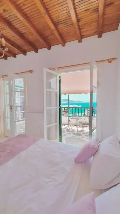 Garden House Of Mykonos Appartement Mykonos Town