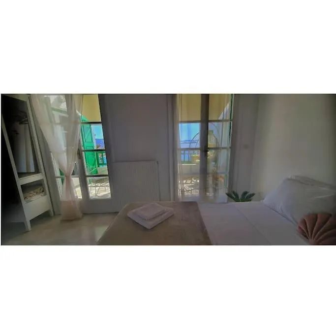 Garden House Of Mykonos Appartement Mykonos Town