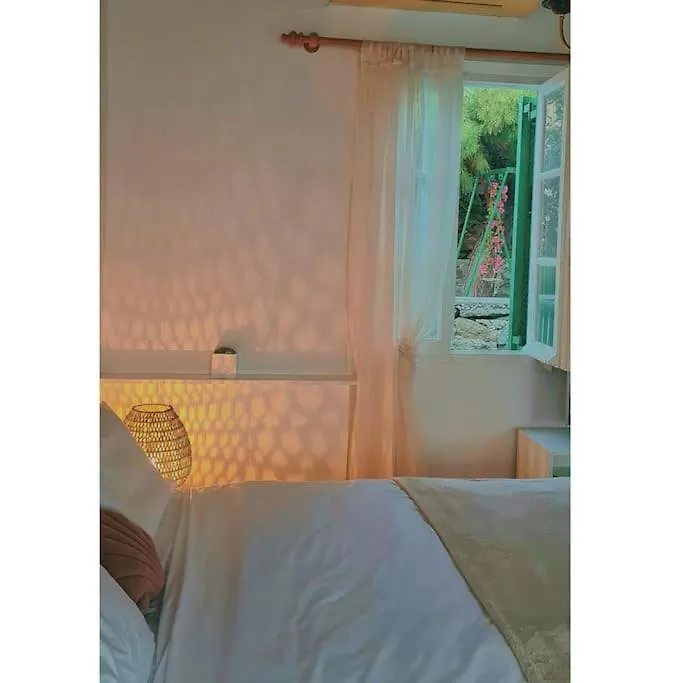 Garden House Of Mykonos Appartement Mykonos Town