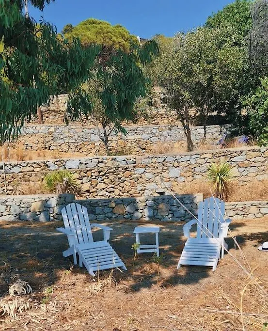 Garden House Of Mykonos Appartement Mykonos Town