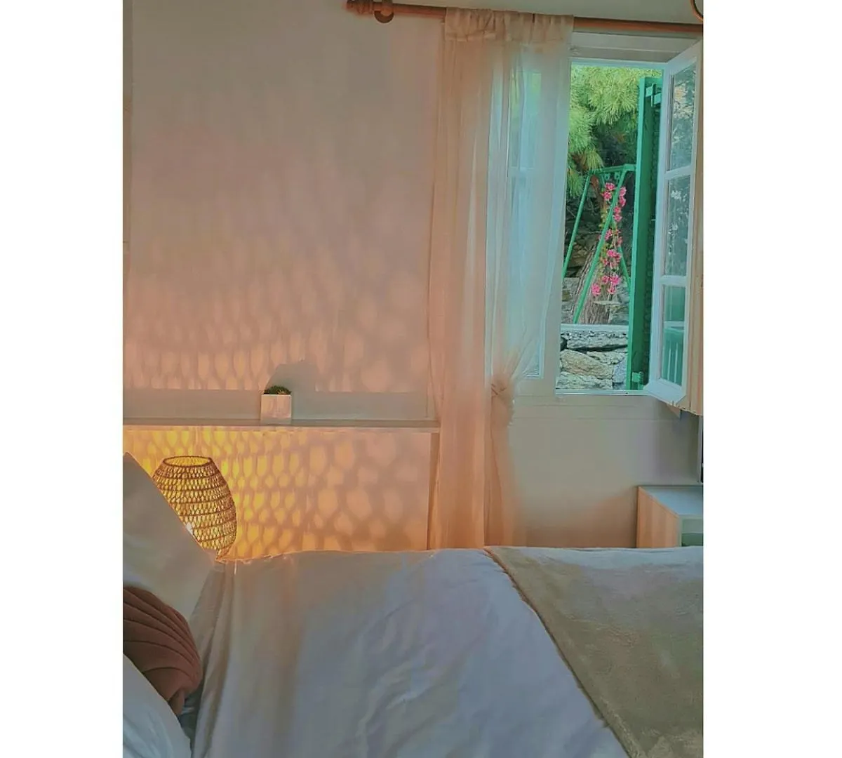 Garden House Of Mykonos Appartement Mykonos Town